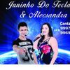 Foto de: Juninho Do Teclado E Alecsandra