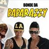 Foto de: Bonde da paparazzy