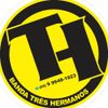 Foto de: Três Hermanos