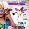 Foto de: BONDE DO SERROTE VERÃO 2015