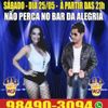 Foto de: Aguinaldo Sampaio