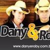 Foto de: Dany e Roby
