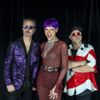 Foto de: Hard Blues Trio
