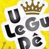 Foto de: U Leguedê