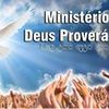 Foto de: MINISTÉRIO DE LOUVOR DEUS PROVERÁ