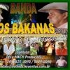 Foto de: Banda Los Bakanas