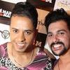 Foto de: Zé Marcos e Marcelo