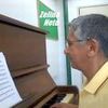 Foto de: Zelino Neto