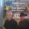 Foto de: TEODORINHO E TONI MORENO