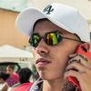 Foto de: MC Menor MR