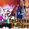 Foto de: Testemunho Periférico