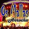 Foto de: OS MALLAS DO ARROCHA, A CARA DA SOFRÊNCIA