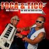 Foto de: Foca e tico dos teclados