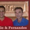 Foto de: Paulo e Fernandes