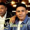 Foto de: COSMO E RIVALDO
