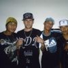 Foto de: Resgatados Por Deus Rap