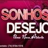 Foto de: Banda Sonhos & Desejos