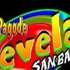 Foto de: Pagode revela sAMnBA