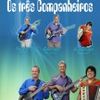 Foto de: Os tres companheiros