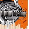 Foto de: Audio records - Anderson Almeida