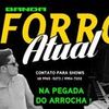 Foto de: WISNEY KLYSSMAN E FORRÓ ATUAL