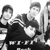 Foto de: Wi-Fi