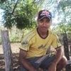 Foto de: Lucas Nascimento e a pegada do negão