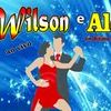 Foto de: Wilson e Alex