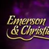 Foto de: Emerson e Christian