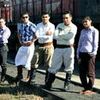 Foto de: Grupo Locomotiva da Paz