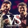 Foto de: Vinicius & Sobral