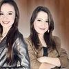 Foto de: Thais e Elaine