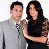 Foto de: David & Marca da Promessa
