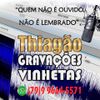 Foto de: THIAGO LOCUTOR