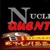 Foto de: NUCLEO QUENTE