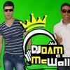 Foto de: Dj Dam e Mc Wall