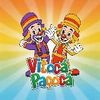 Foto de: Palhaços Vitocá e Paçocá