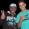 Foto de: Mc Savinho e Mc Diego