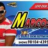 Foto de: Marcos Santos O Irresistivél
