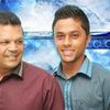Foto de: Samuel e Matheus