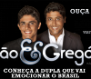 Foto de: João e Gregório