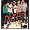 Foto de: Heron Music