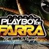 Foto de: DJAM MORAL E A FARRA
