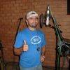 Foto de: compositor Marcio silva