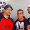 Foto de: LINGUAGEM DE RUA