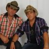 Foto de: leo junior e agnaldo