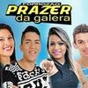 Foto de: PRAZER DA GALERA