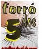 Foto de: forro dos 5