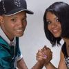 Foto de: Claudinha e Fiim