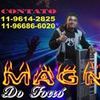 Foto de: Magnu do forró